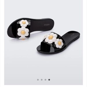 Flower Jelly Slides